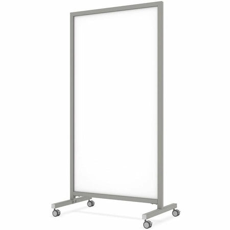 Ghent EZ Mobile Glassboard - Alternate-Image2