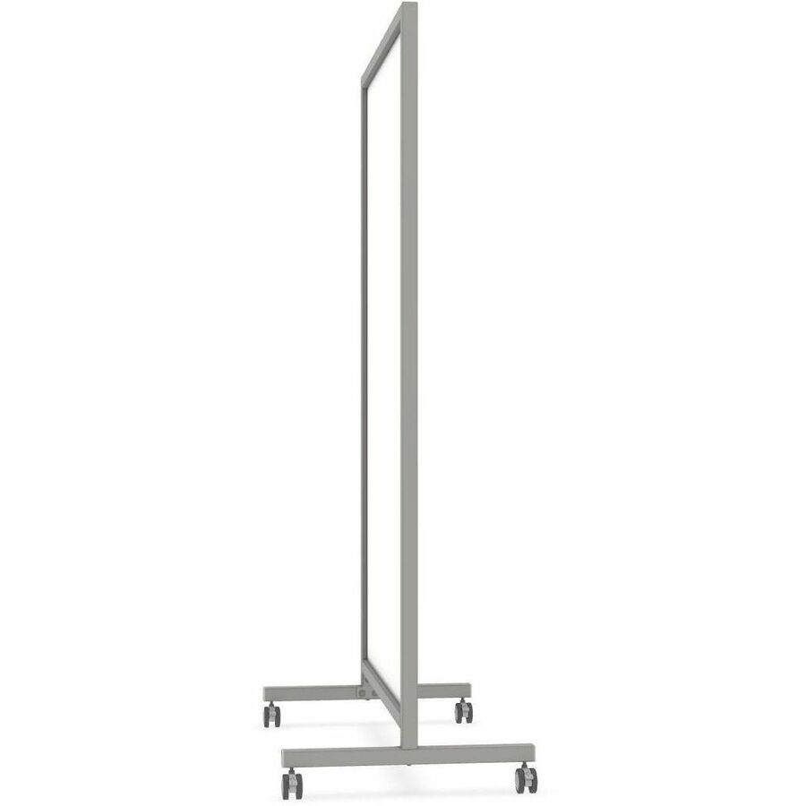 Ghent EZ Mobile Glassboard - Alternate-Image4