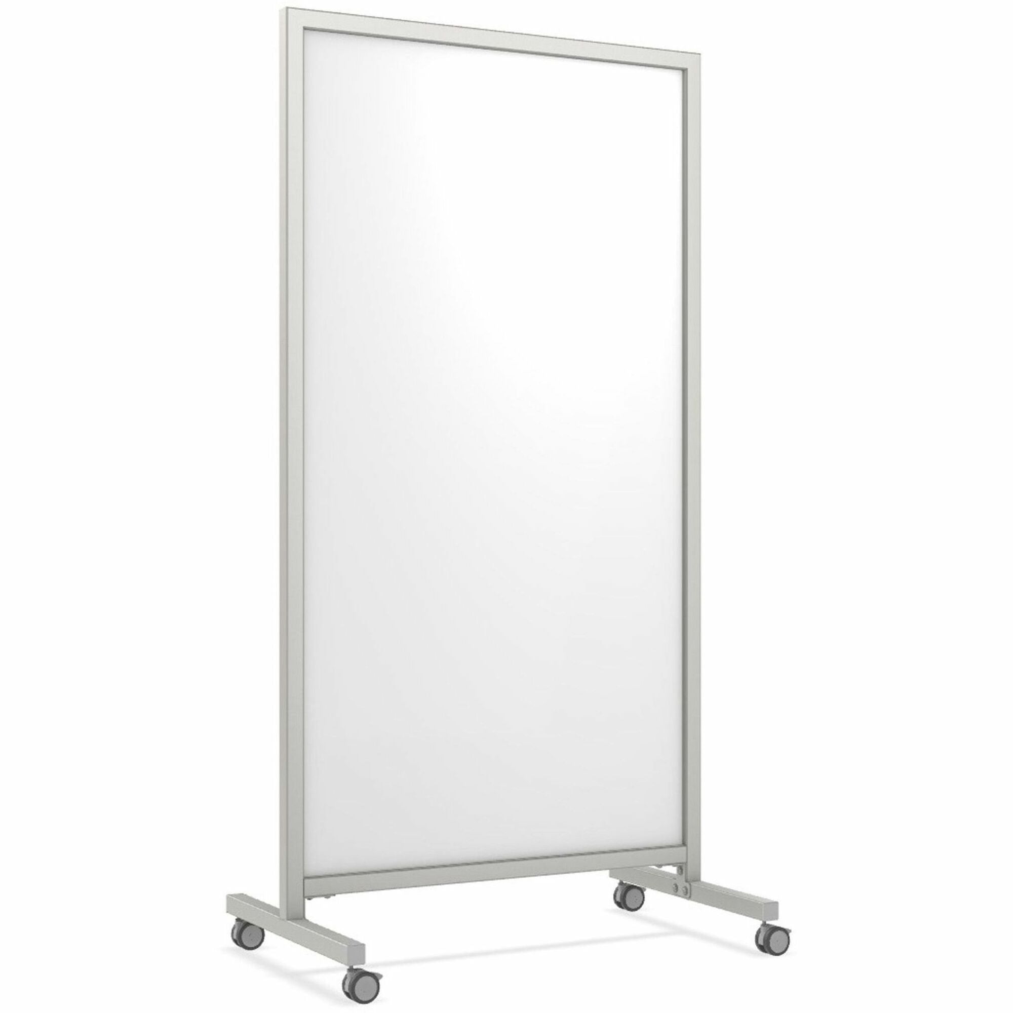 Ghent EZ Mobile Glassboard - 2000