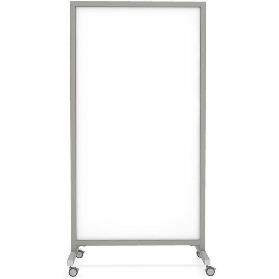 Ghent EZ Mobile Glassboard - Alternate-Image3