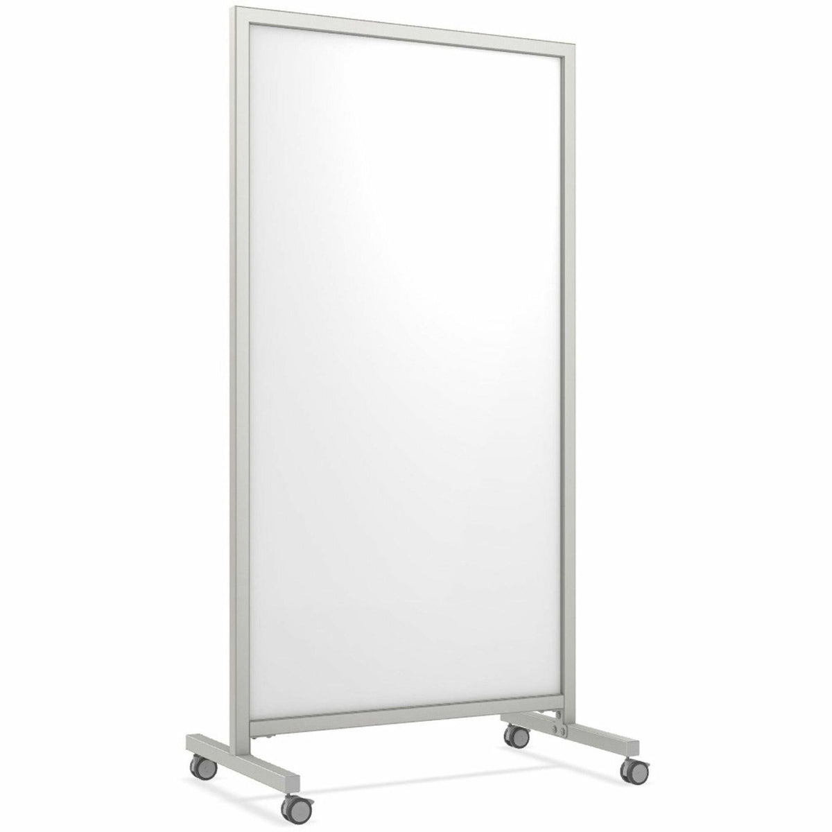Ghent EZ Mobile Glassboard - 2000