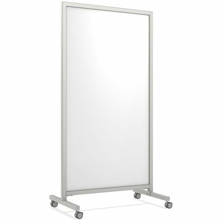 Ghent EZ Mobile Glassboard - 2000