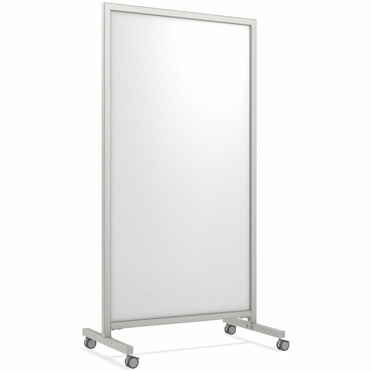 Ghent EZ Mobile Glassboard - 2000