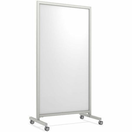 Ghent EZ Mobile Glassboard - 2000