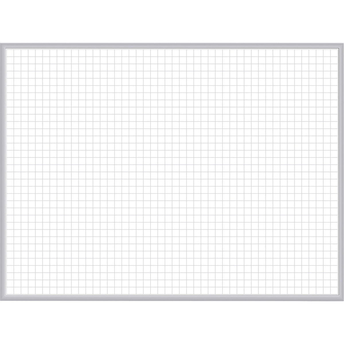 Ghent Grid Whiteboard - 2000
