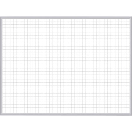Ghent Grid Whiteboard - 2000