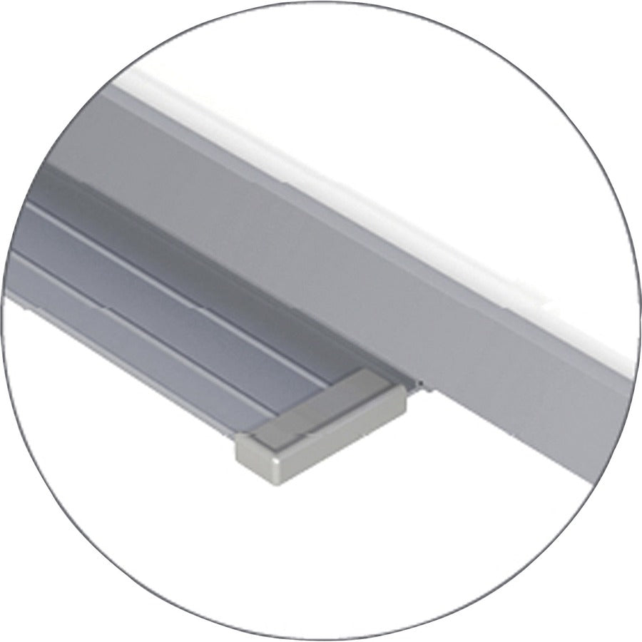 Ghent Grid Whiteboard - Bottom