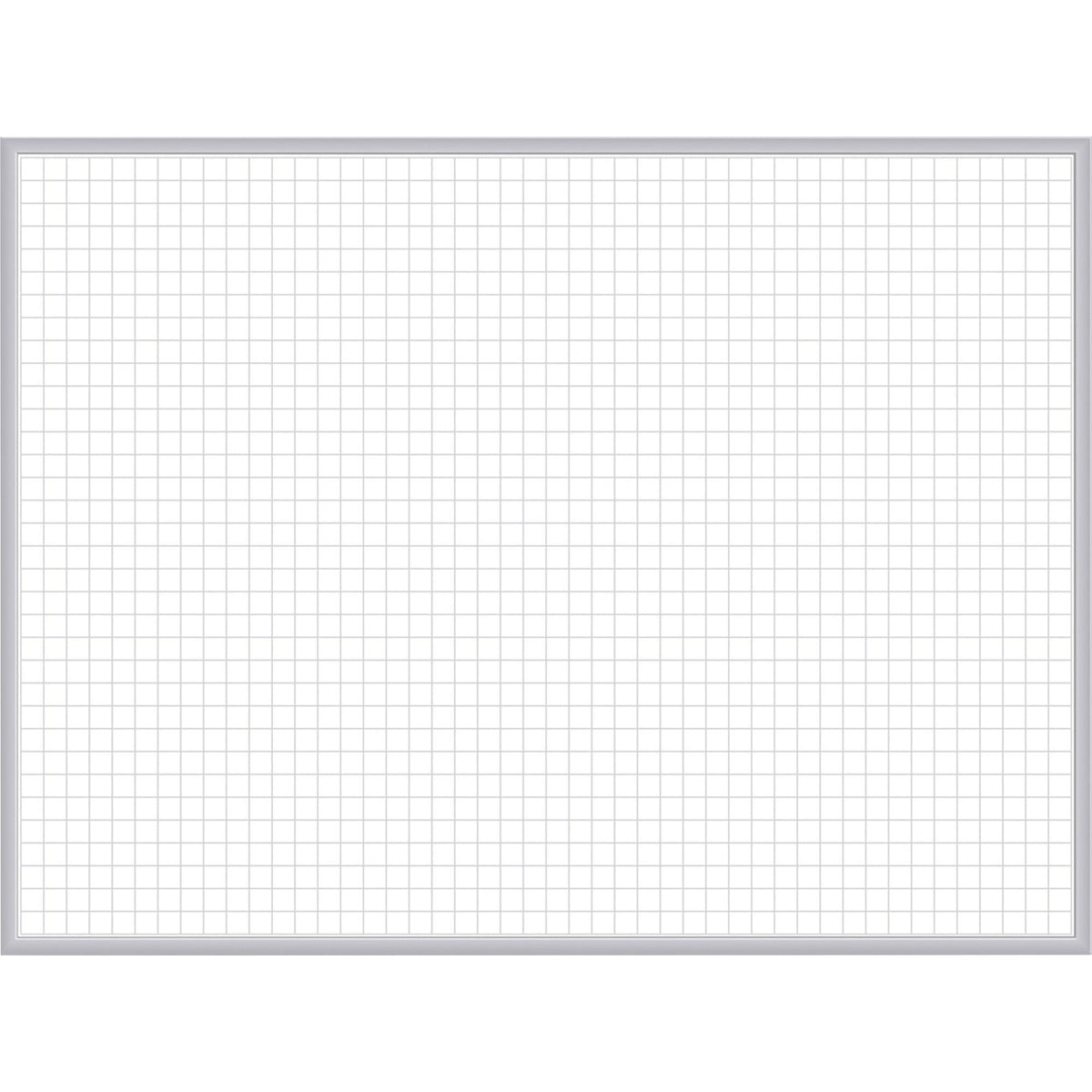 Ghent Grid Whiteboard - 2000
