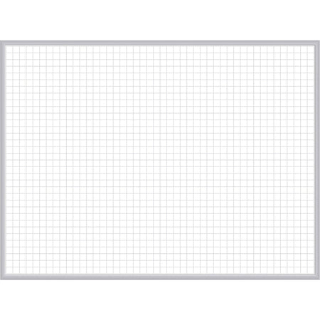 Ghent Grid Whiteboard - 2000