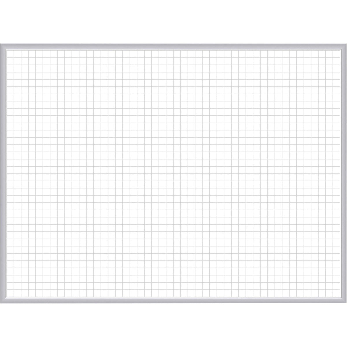 Ghent Grid Whiteboard - 2000