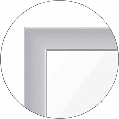 Ghent Grid Whiteboard - Top