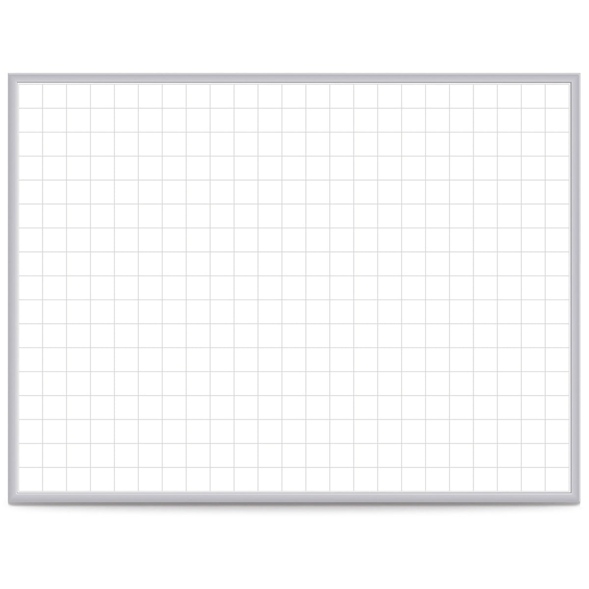 Ghent Grid Whiteboard - 2000
