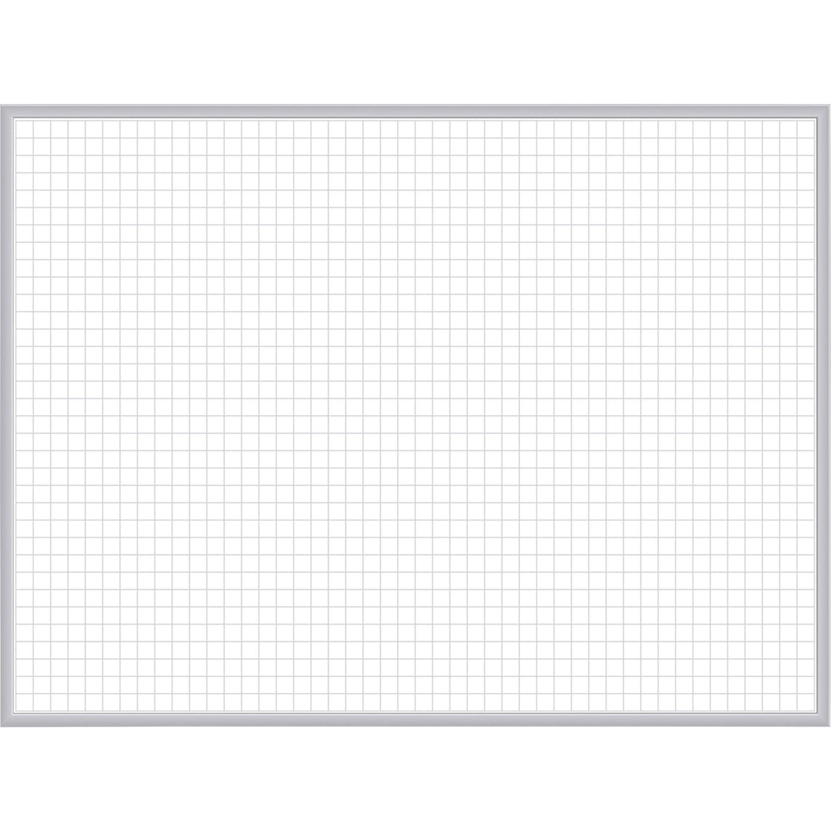 Ghent Grid Whiteboard - 2000