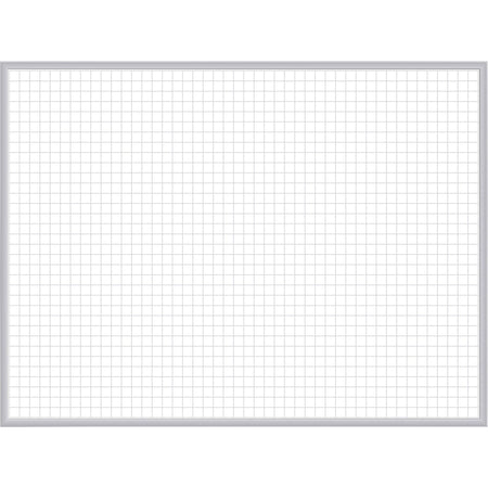 Ghent Grid Whiteboard - 2000
