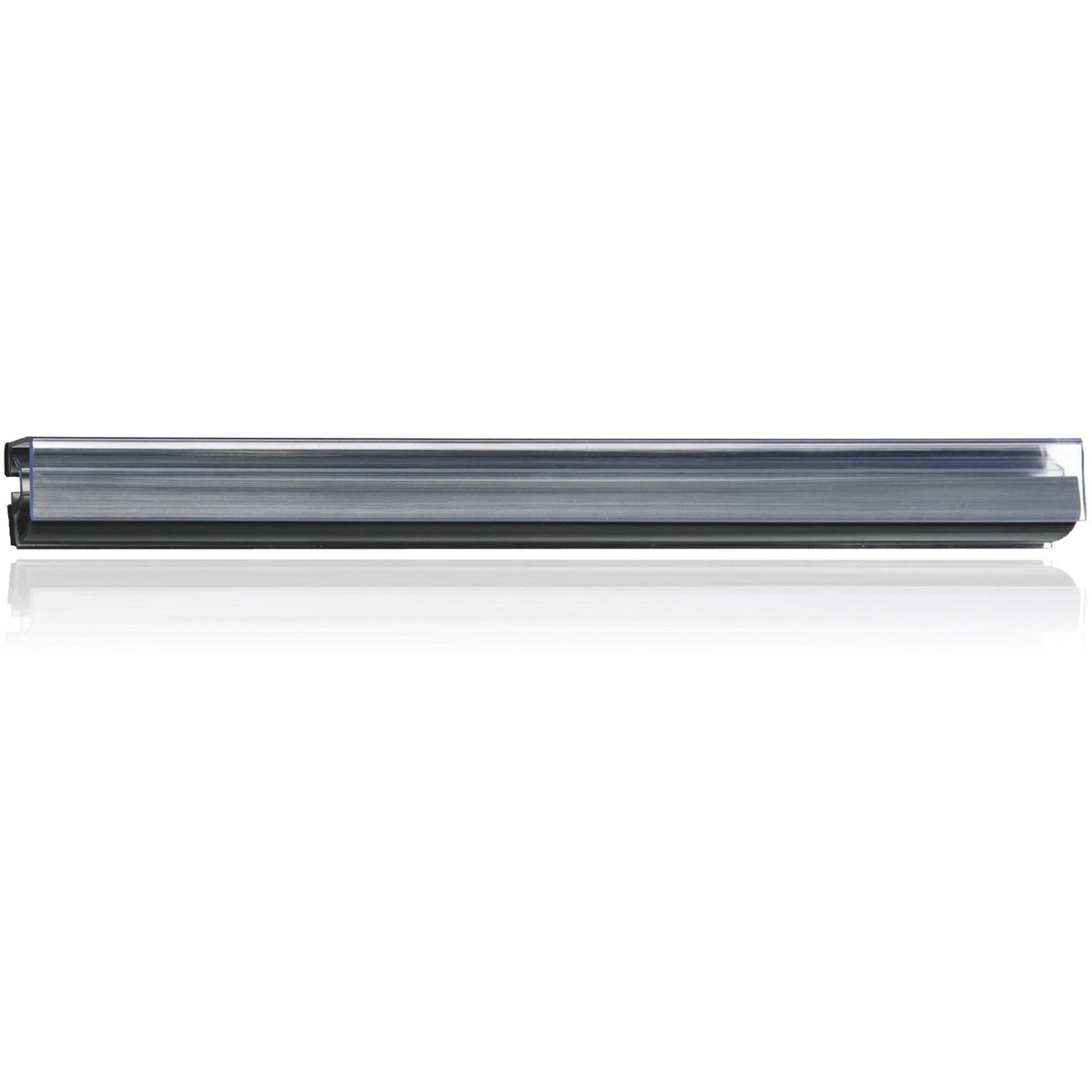 Ghent H12-12 Mounting Rail: Secure Your Display Effortlessly - Board & Easel Accessories