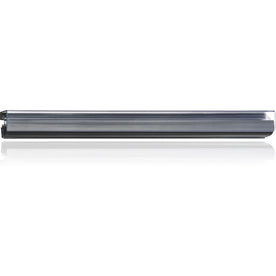 Ghent H36-6 Hold-Up Display Rail: Securely Showcase Your Work - Board & Easel Accessories