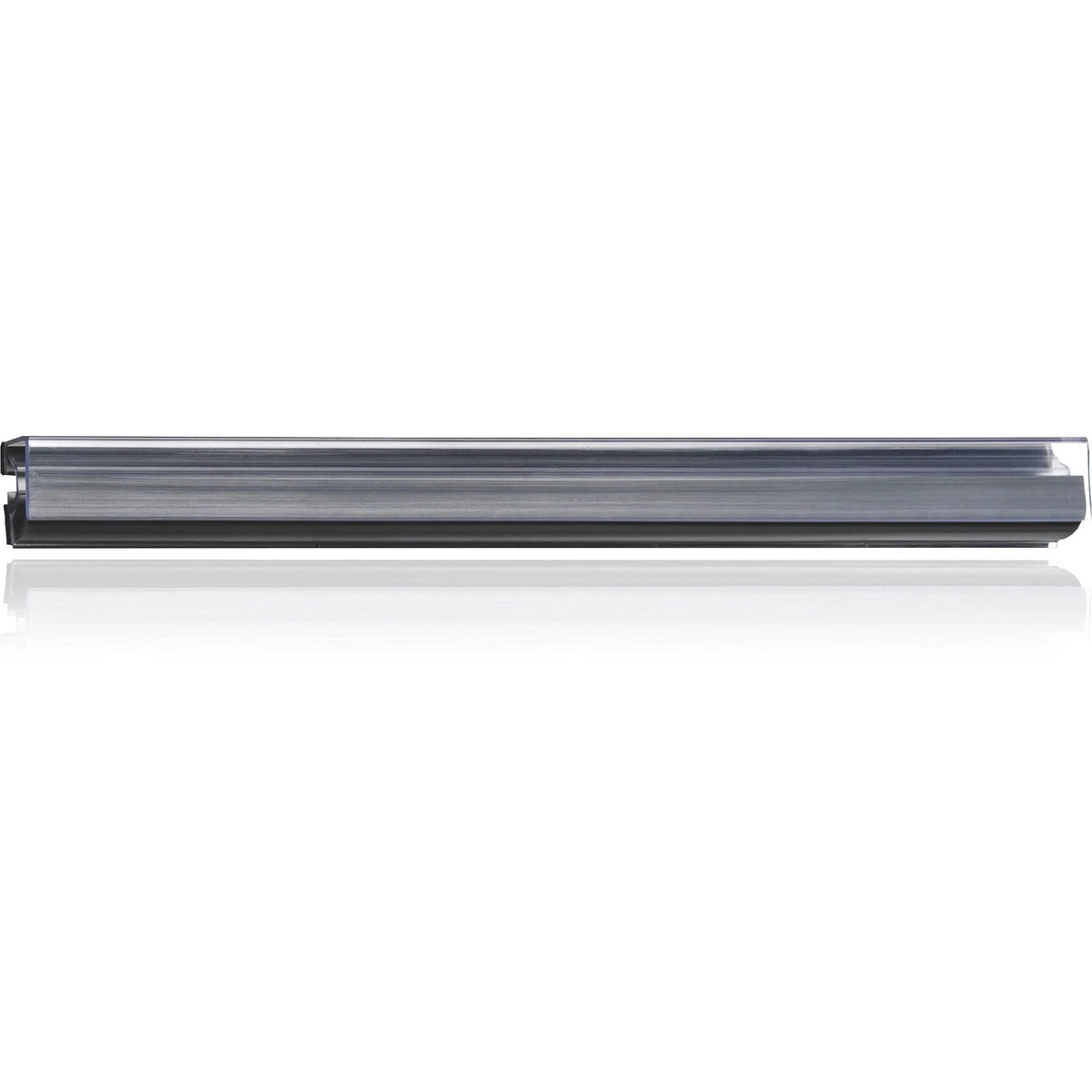 Ghent H36-6 Hold-Up Display Rail: Securely Showcase Your Work - Board & Easel Accessories