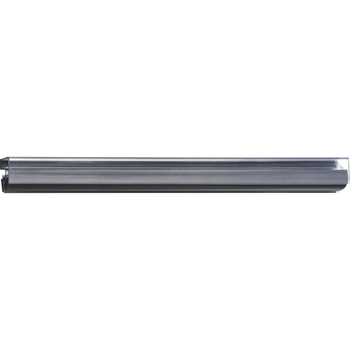 Ghent H48-6 Hold-Up Display Rail: Convenient Wall-Mounted Solution - Board & Easel Accessories