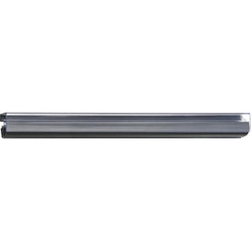 Ghent H48-6 Hold-Up Display Rail: Convenient Wall-Mounted Solution - Board & Easel Accessories