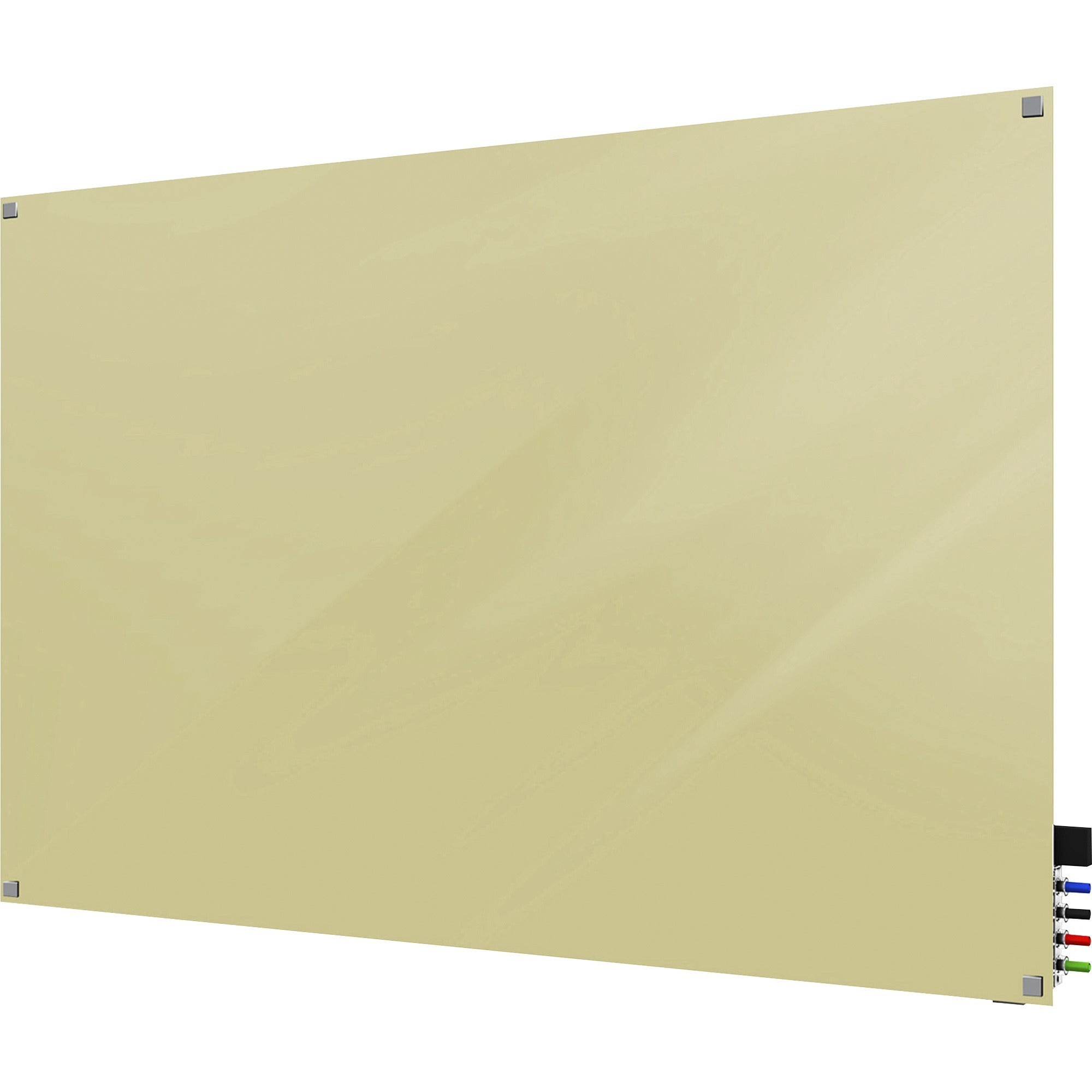 Ghent Harmony Dry Erase Board - 2000