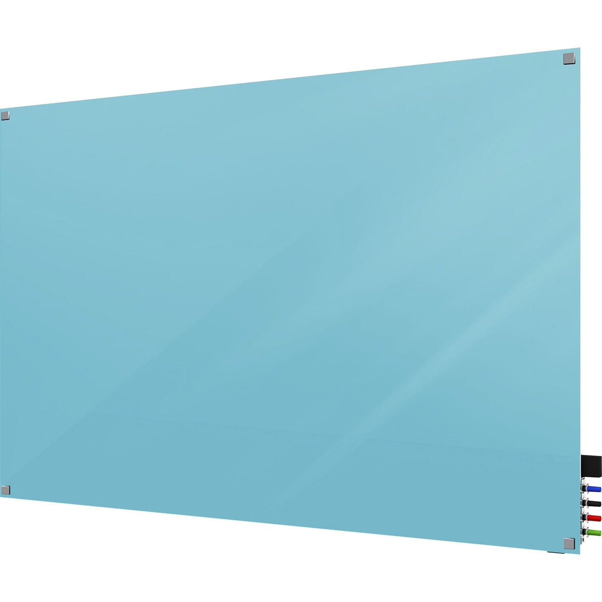 Ghent Harmony Dry Erase Board - 2000