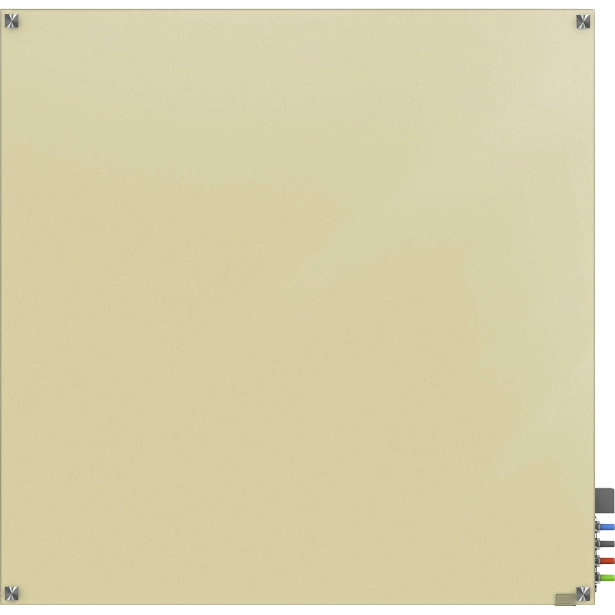 Ghent Harmony Dry Erase Board - 2000
