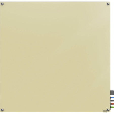 Ghent Harmony Dry Erase Board - 2000