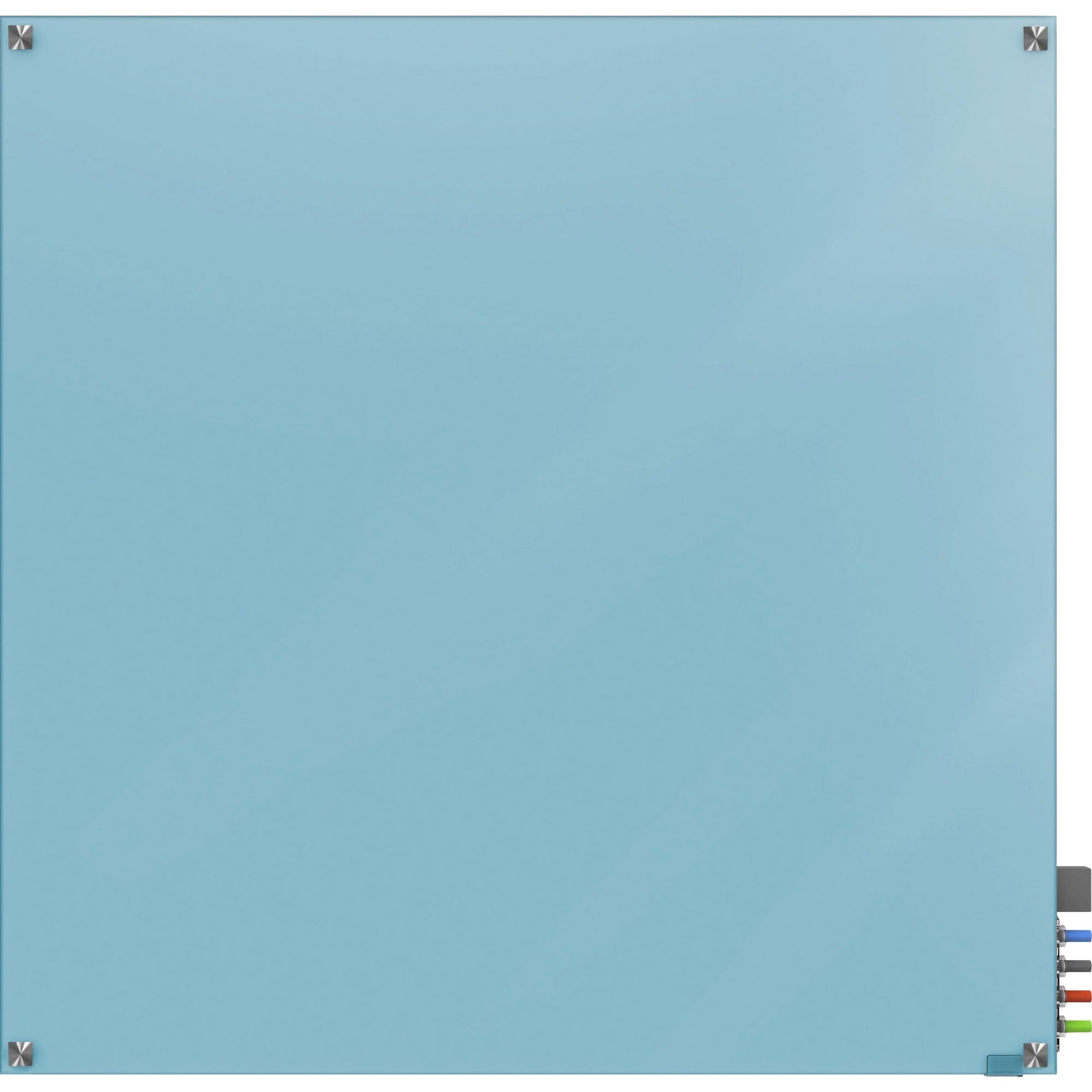 Ghent Harmony Dry Erase Board - 2000