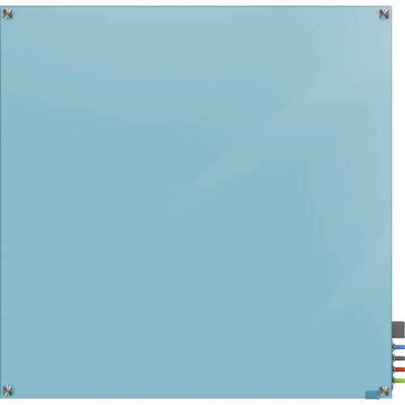 Ghent Harmony Dry Erase Board - 2000
