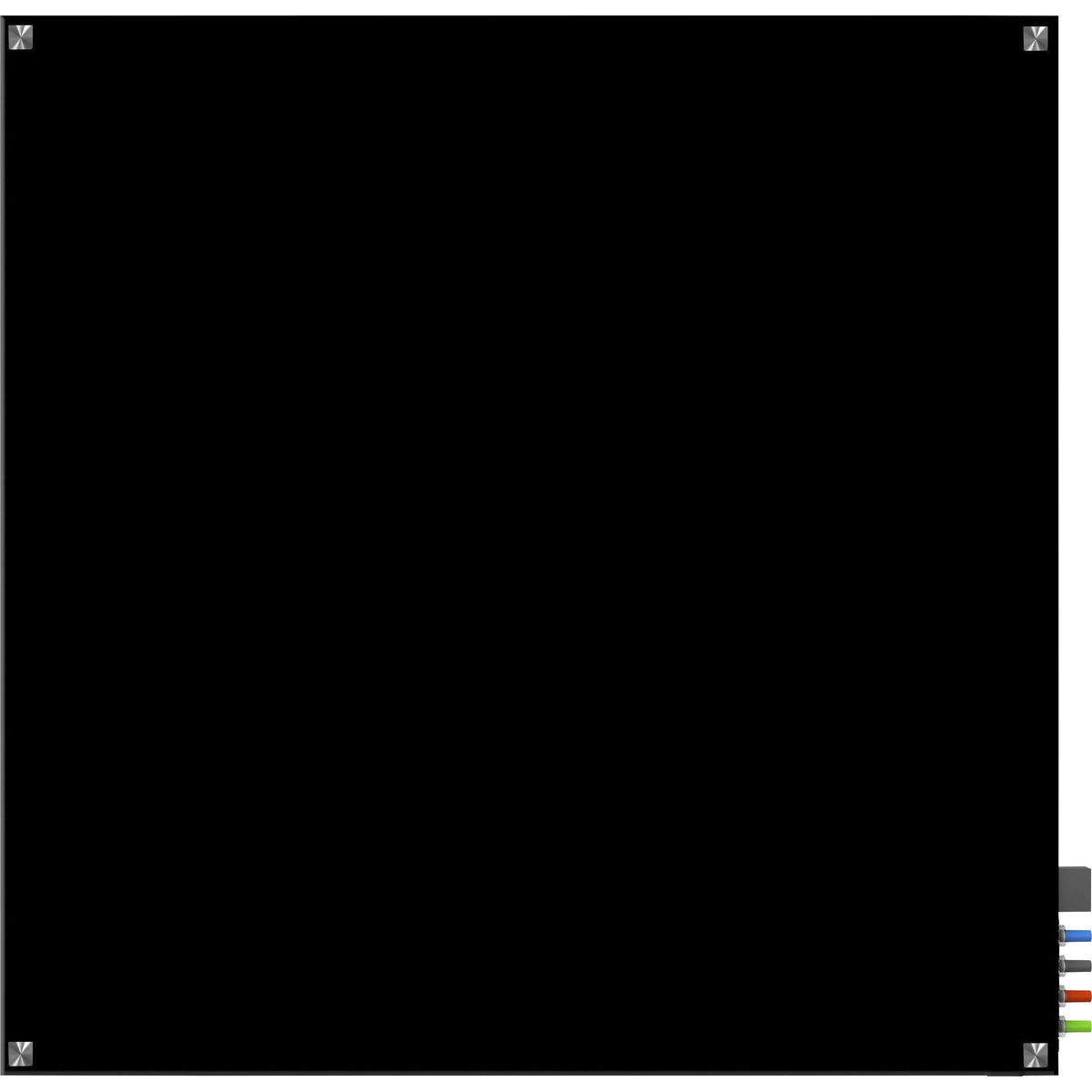 Ghent Harmony Dry Erase Board - 2000