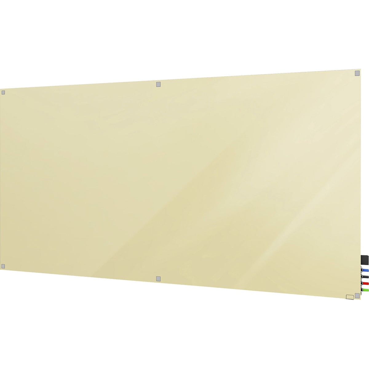 Ghent Harmony Dry Erase Board - 2000