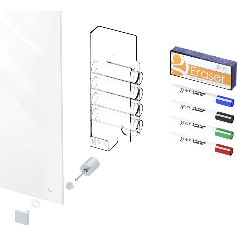 Ghent Harmony Dry Erase Board - Alternate-Image1
