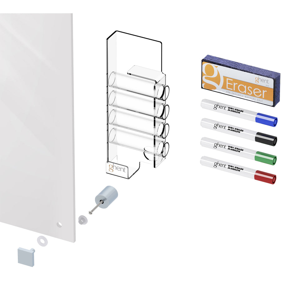 Ghent Harmony Dry Erase Board - Alternate-Image1