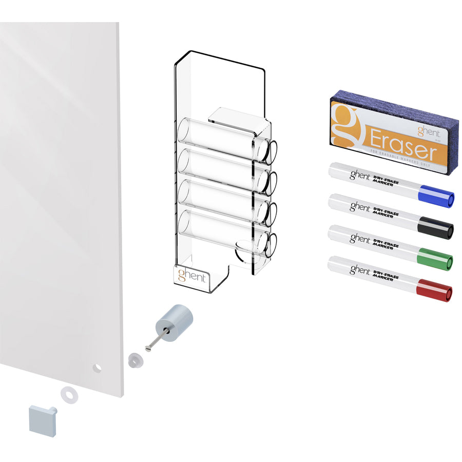 Ghent Harmony Dry Erase Board - Alternate-Image1