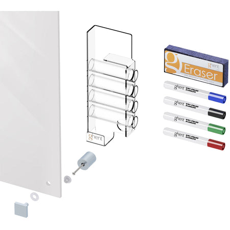 Ghent Harmony Dry Erase Board - Alternate-Image1