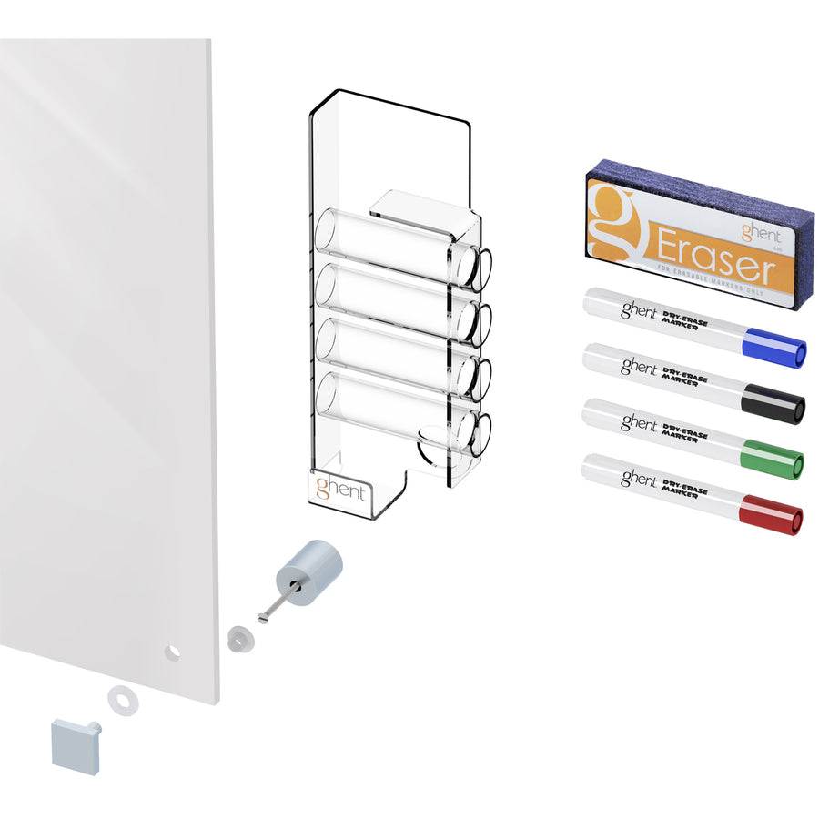 Ghent Harmony Dry Erase Board - Alternate-Image1