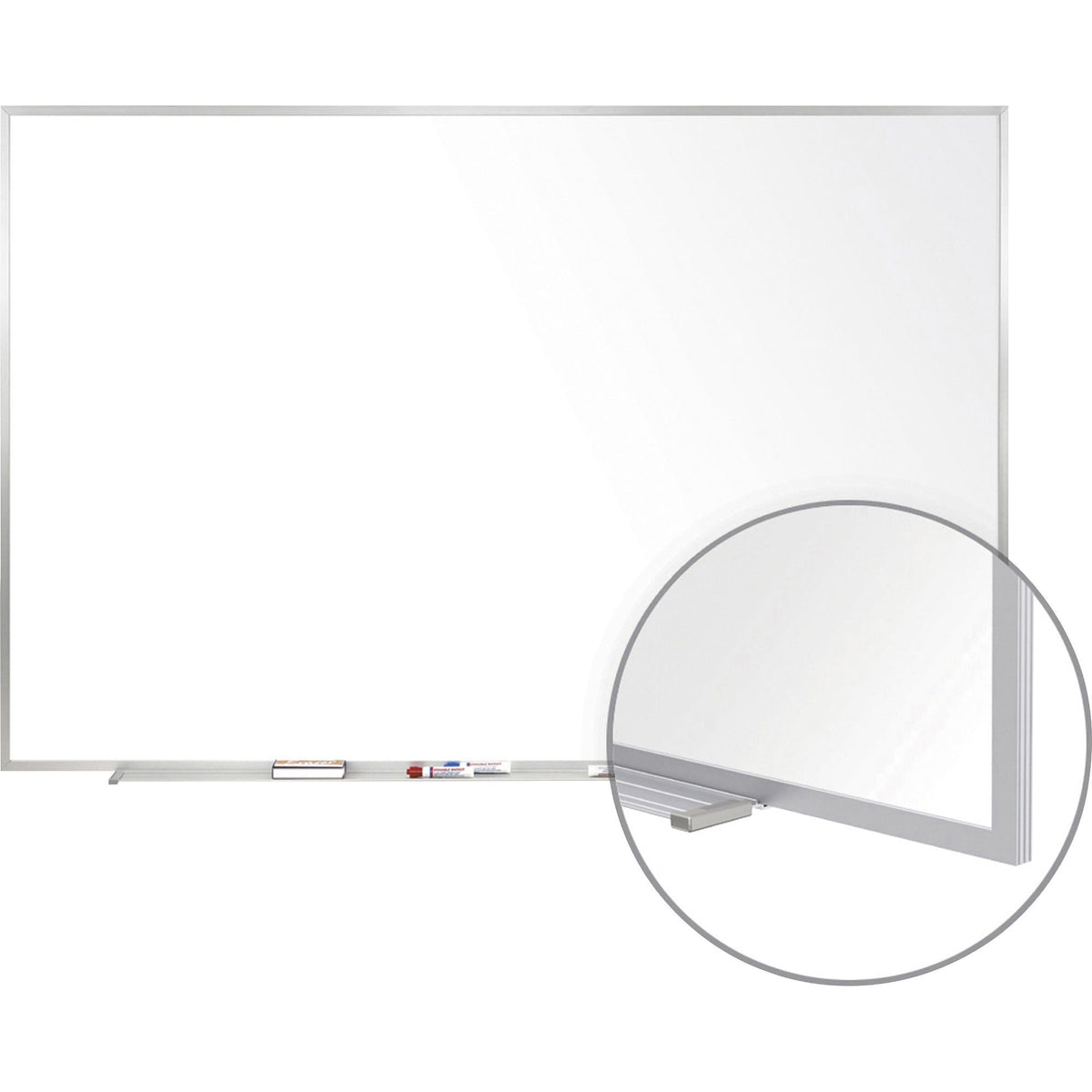 Ghent M1 Dry Erase Board - 2000