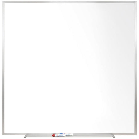 Ghent M1 Dry Erase Board - Front