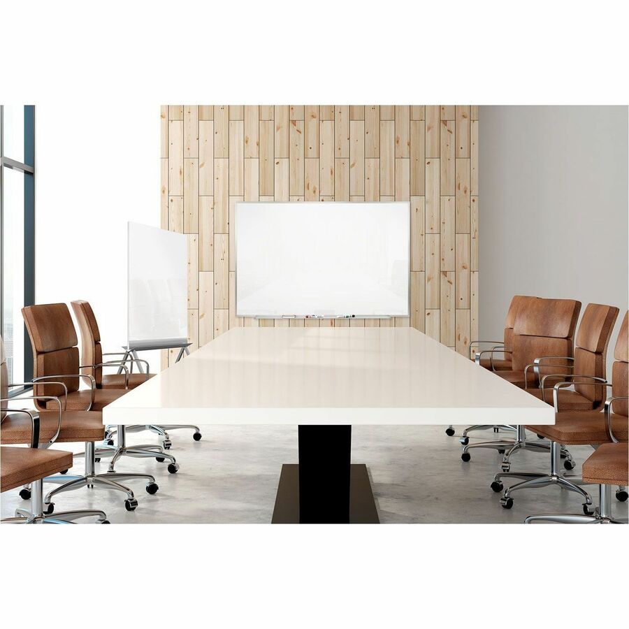 Ghent M1 Porecelain Magnetic Whiteboard - Alternate-Image7