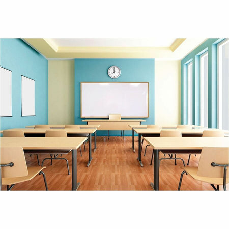 Ghent M1 Porecelain Magnetic Whiteboard - Alternate-Image5