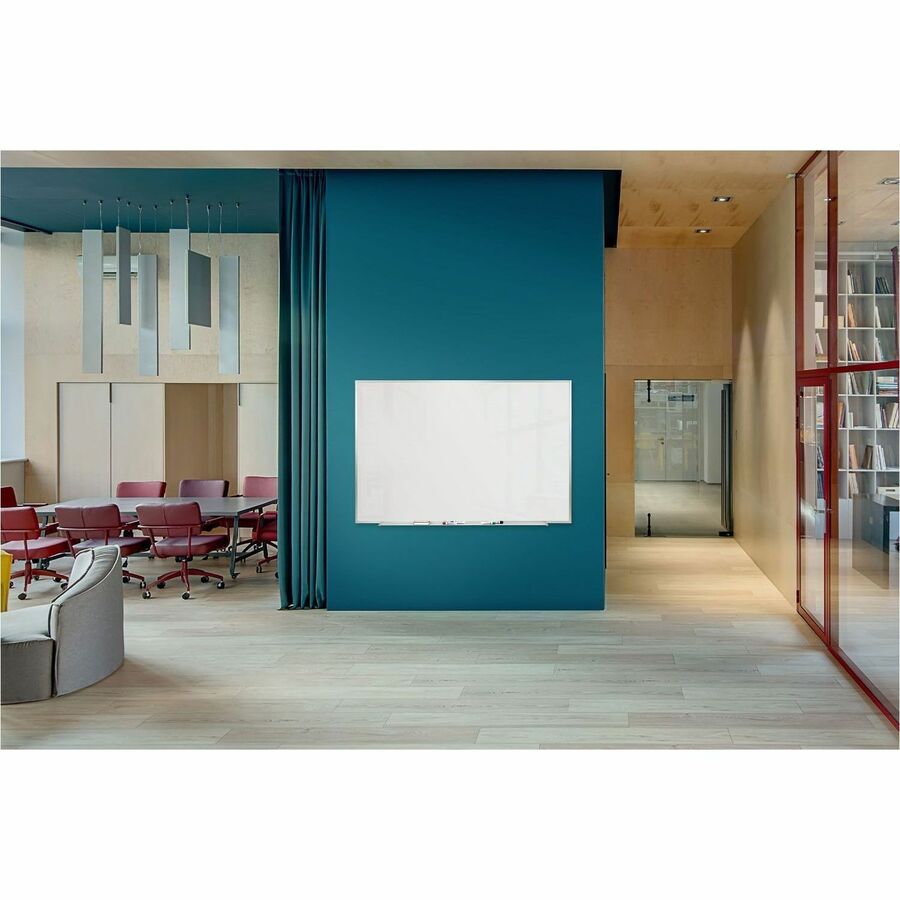 Ghent M1 Porecelain Magnetic Whiteboard - Alternate-Image8