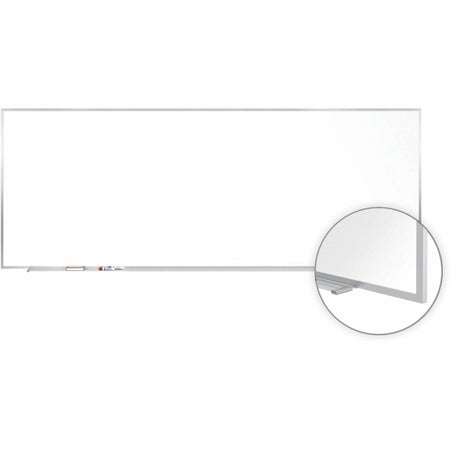 Ghent M1 Porecelain Magnetic Whiteboard - 2000