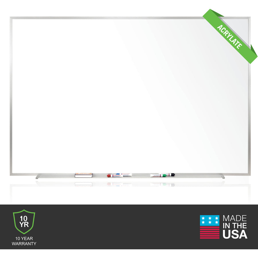 Ghent M2 Dry Erase Board - Alternate-Image1