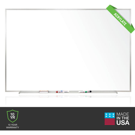 Ghent M2 Dry Erase Board - Alternate-Image1