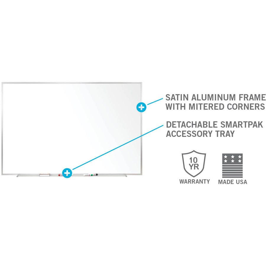 Ghent M2 Dry Erase Board - Alternate-Image2