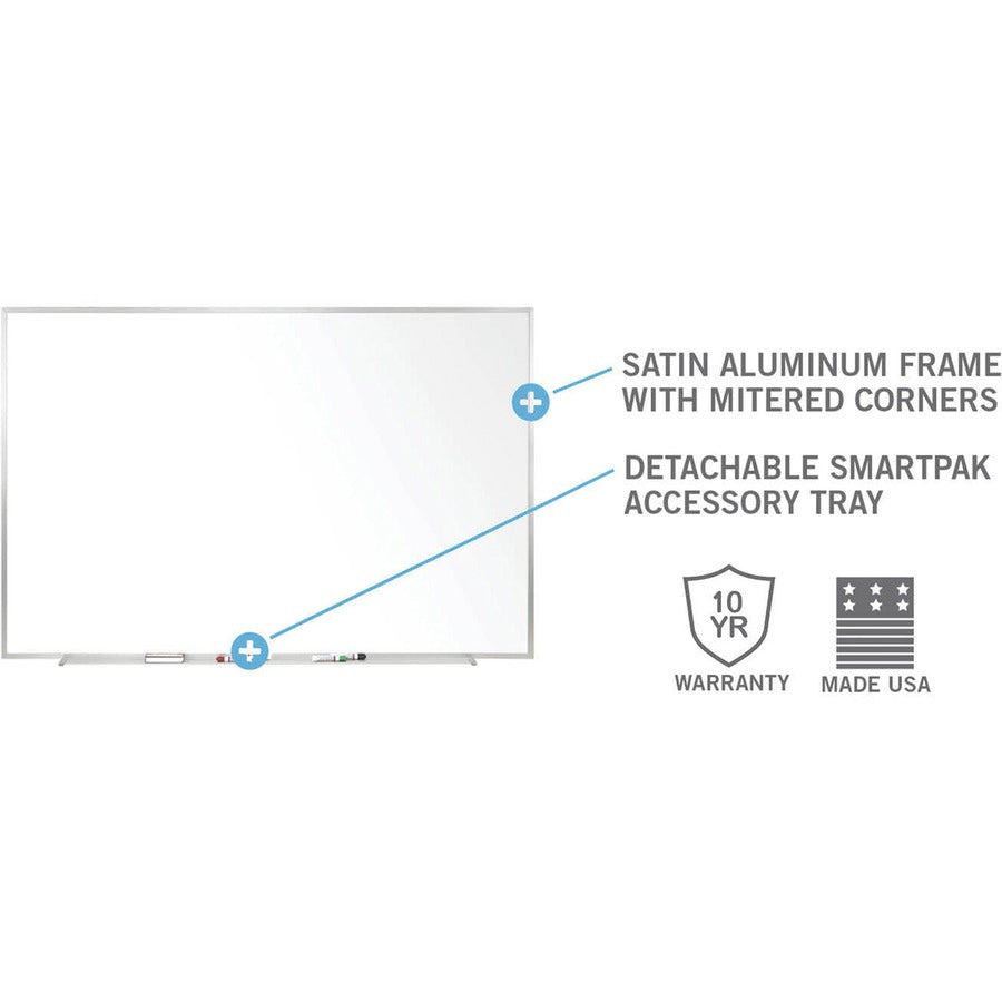 Ghent M2 Dry Erase Board - Alternate-Image1