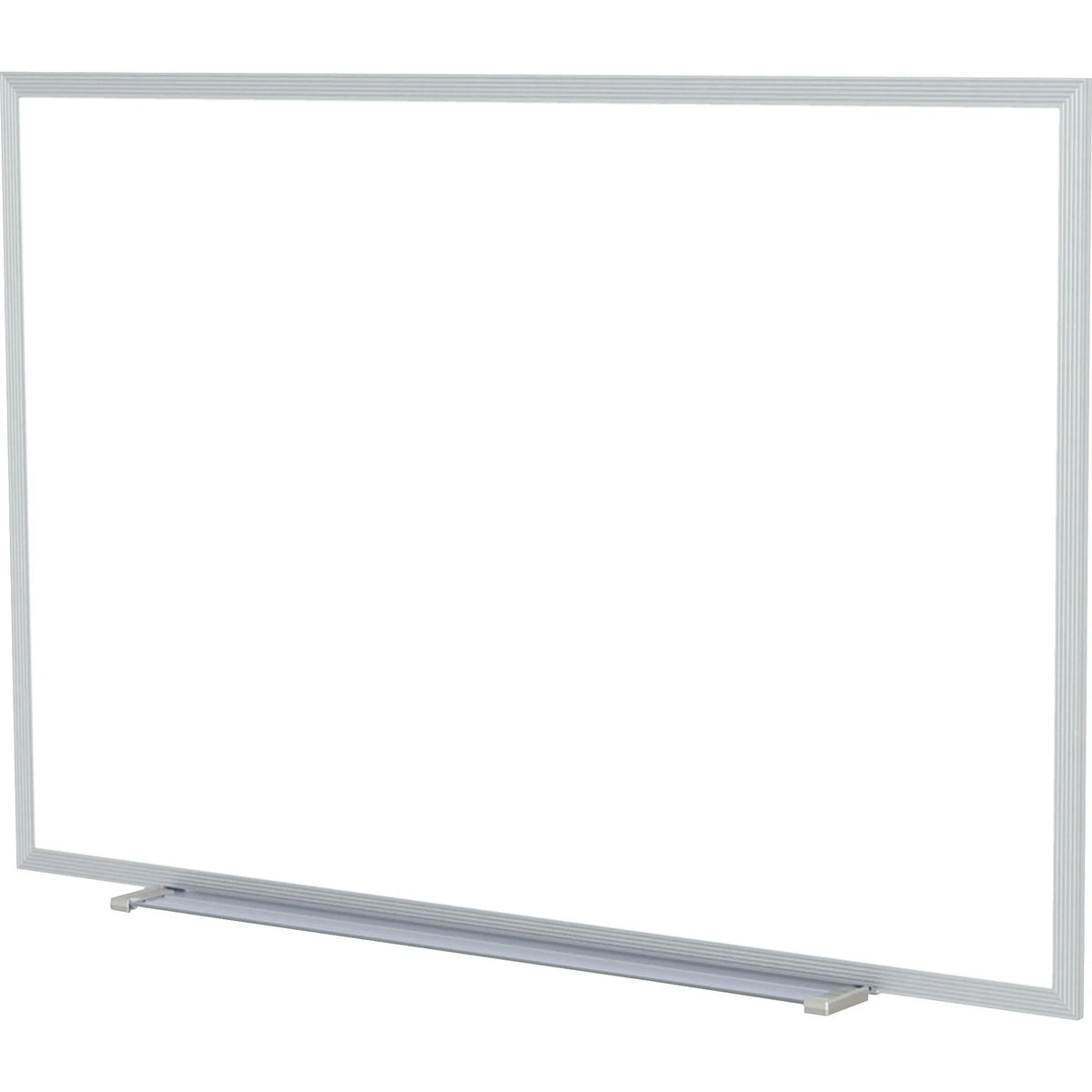 Ghent M2 Dry Erase Board - 60x36’’ White Surface Aluminum Frame - Boards