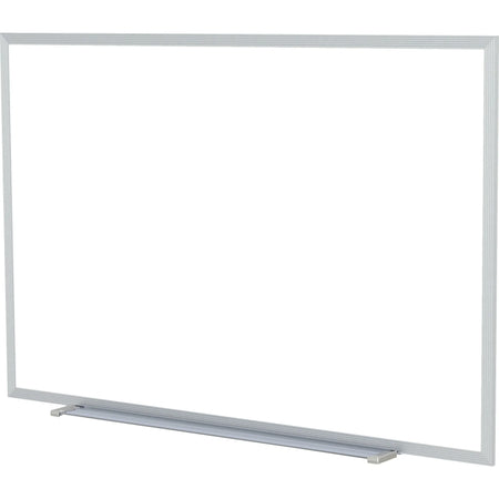 Ghent M2 Dry Erase Board - 60x36’’ White Surface Aluminum Frame - Boards