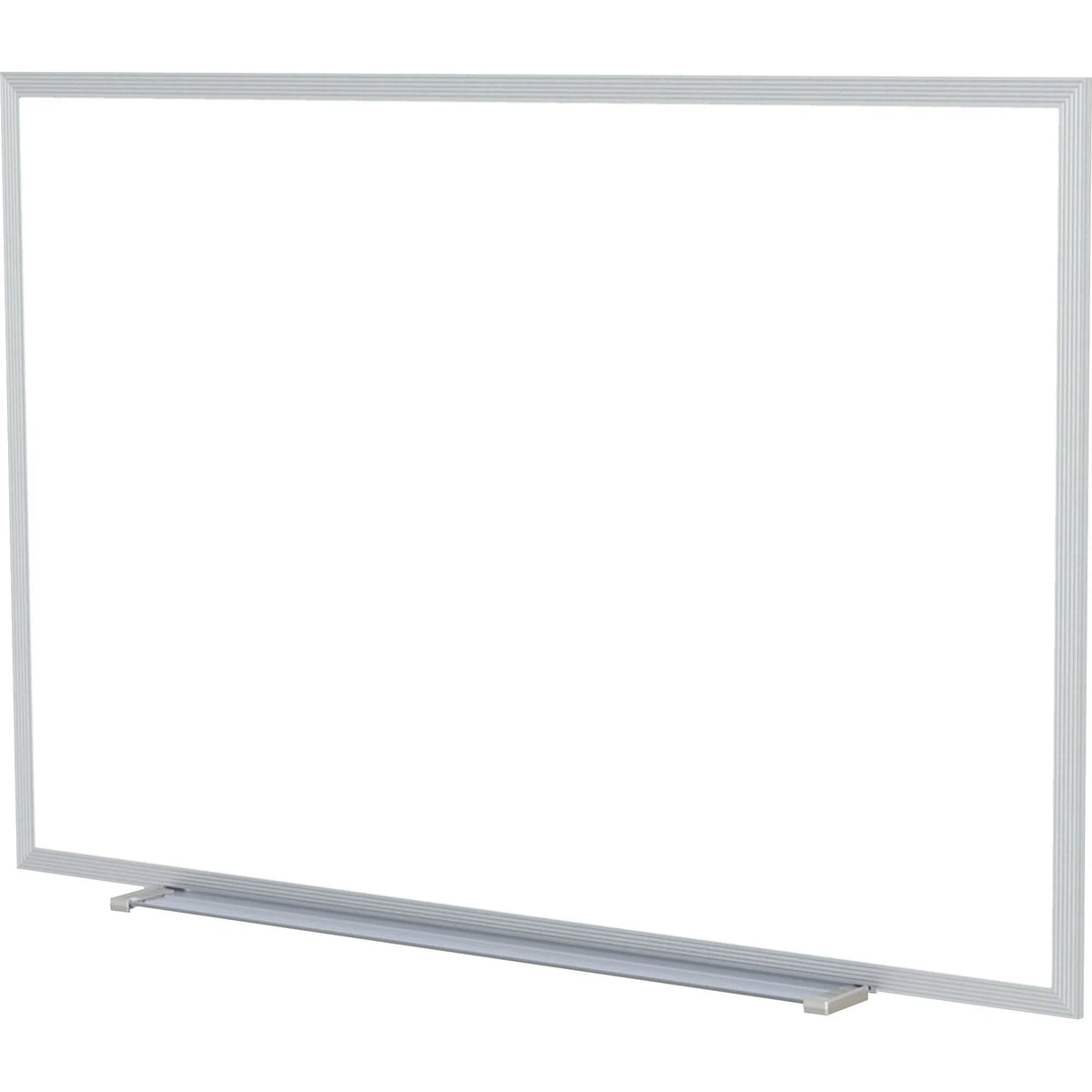 Ghent M2 Dry Erase Board: 60x48 White Surface Aluminum Frame - Boards