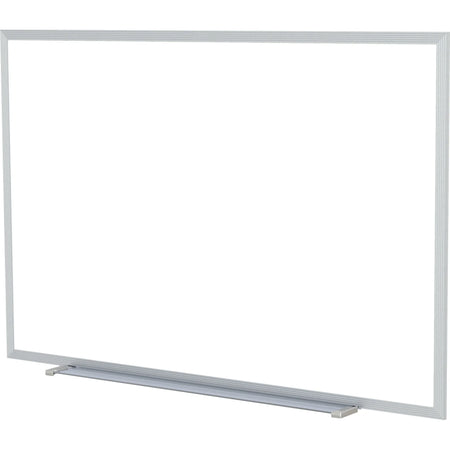 Ghent M2 Dry Erase Board: 60x48 White Surface Aluminum Frame - Boards